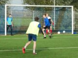 Training S.K.N.W.K. 1 en JO19-1 van zaterdag 26 november 2022 (42/87)